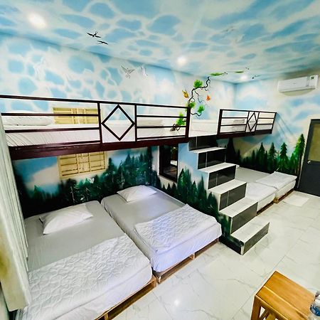 86 Homestay Phan Thiết Extérieur photo