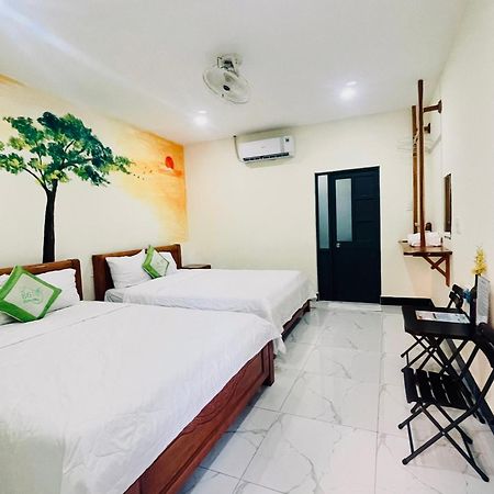 86 Homestay Phan Thiết Extérieur photo