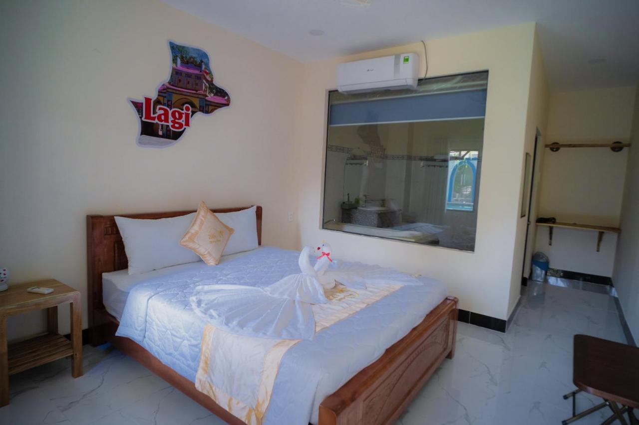 86 Homestay Phan Thiết Extérieur photo