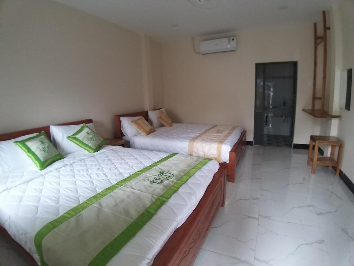 86 Homestay Phan Thiết Extérieur photo