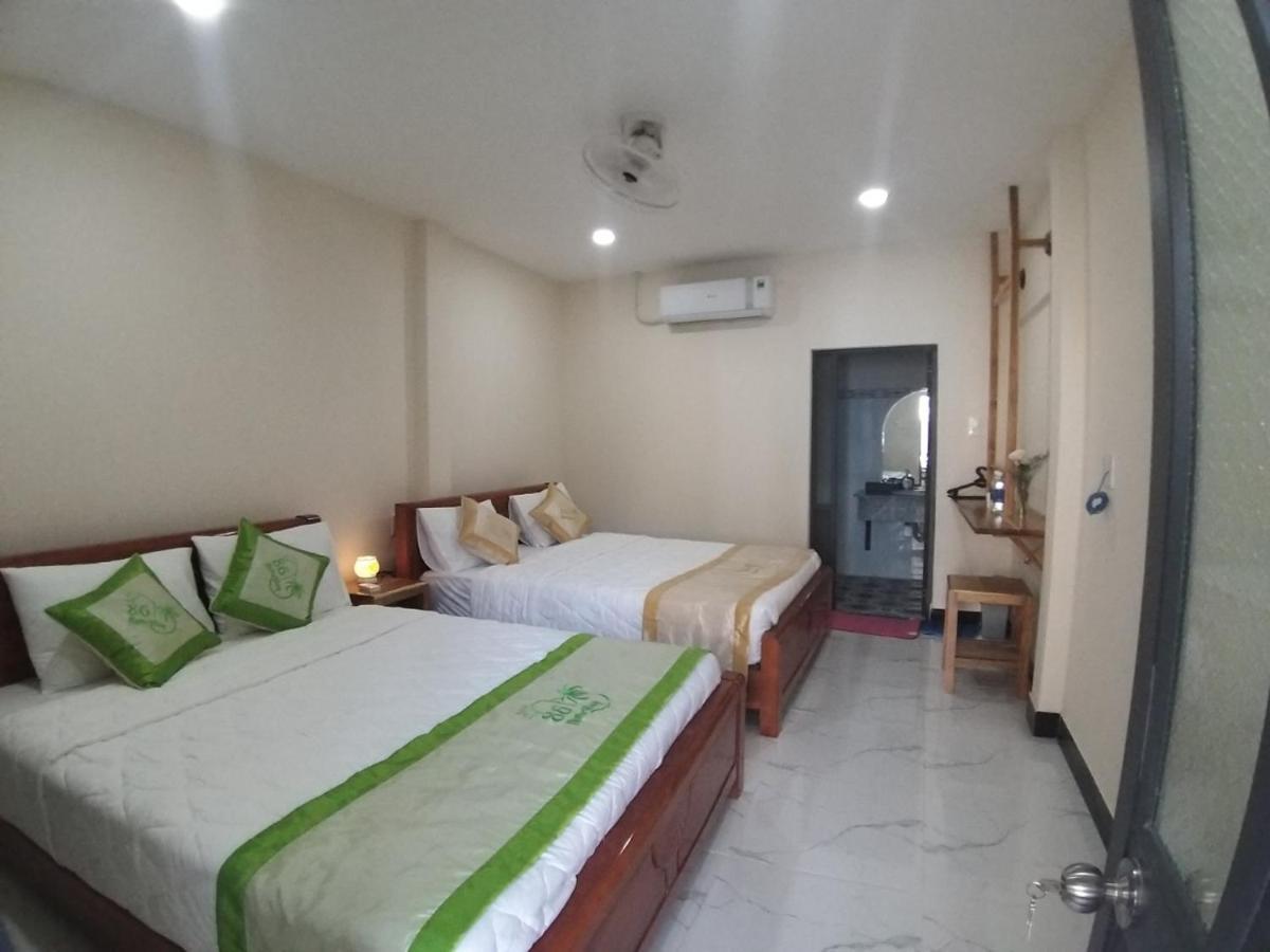 86 Homestay Phan Thiết Extérieur photo