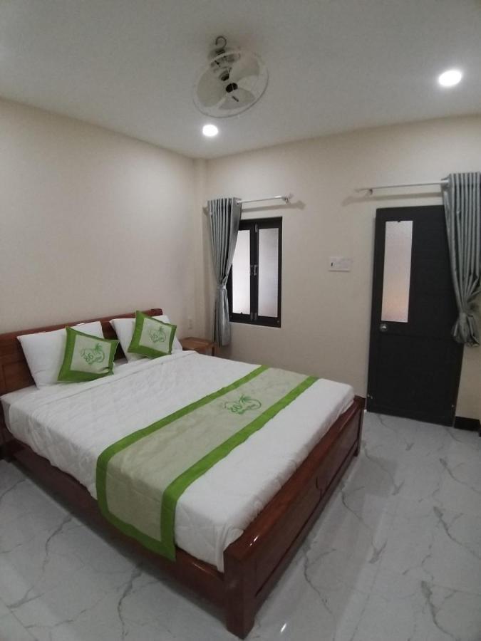 86 Homestay Phan Thiết Extérieur photo