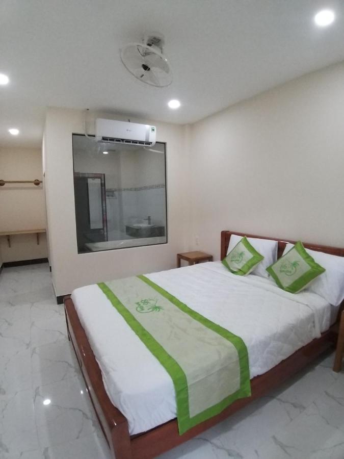 86 Homestay Phan Thiết Extérieur photo