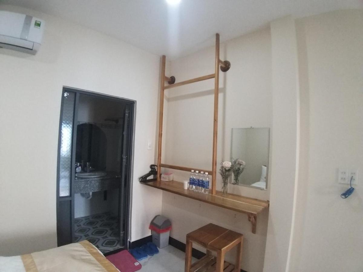 86 Homestay Phan Thiết Extérieur photo