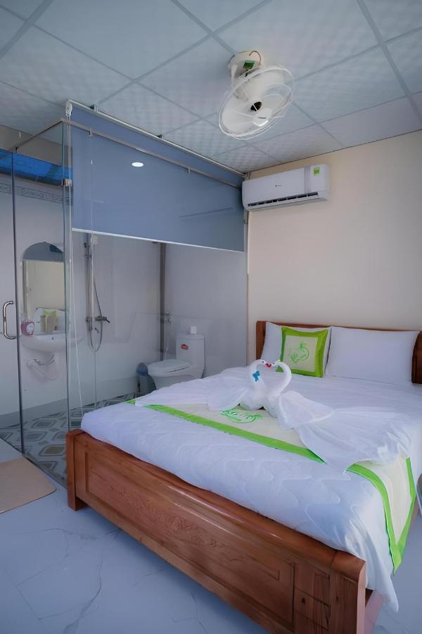 86 Homestay Phan Thiết Extérieur photo