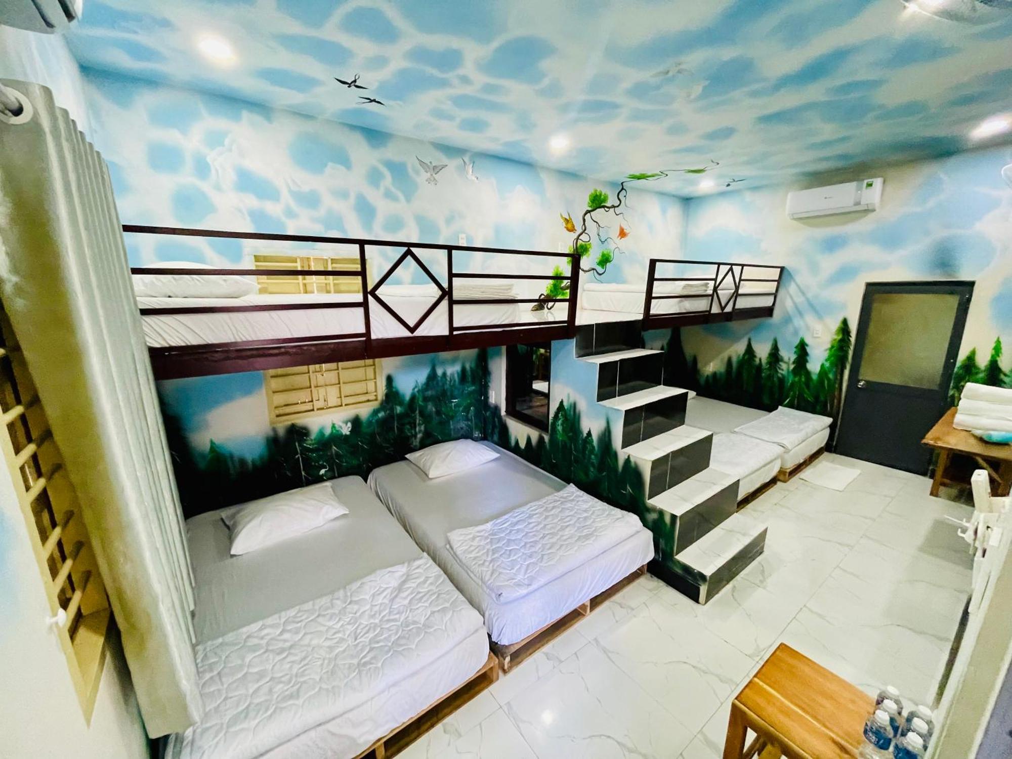 86 Homestay Phan Thiết Extérieur photo