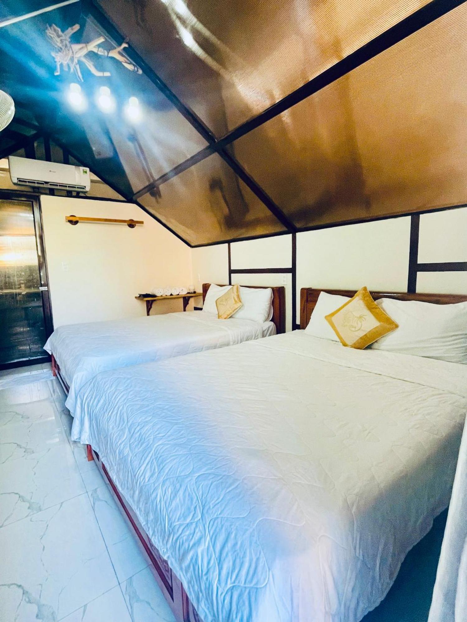 86 Homestay Phan Thiết Extérieur photo